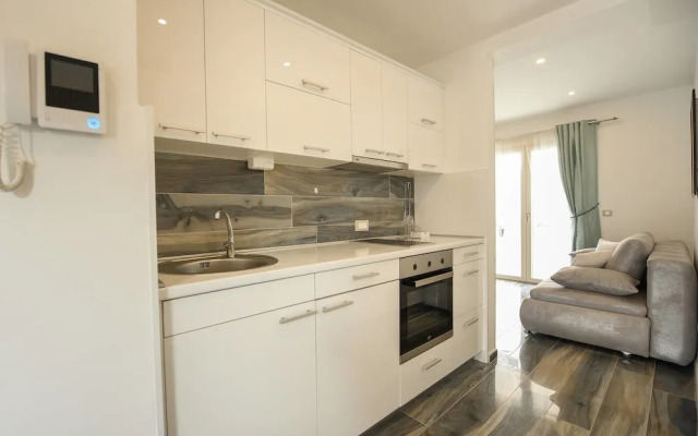 Sea Point I