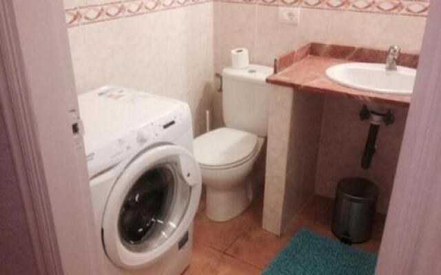 Apartamento En El Centro de las Americas La/74