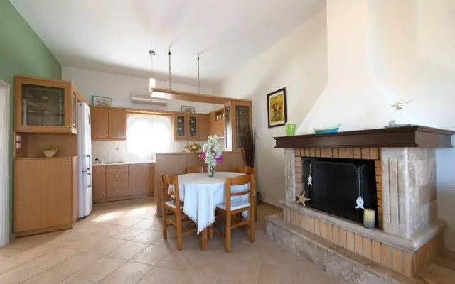 Eirinis house with amazing view in Masouri Kalymnos