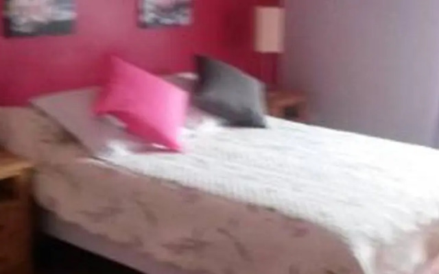 Hotel Restaurant du Commerce