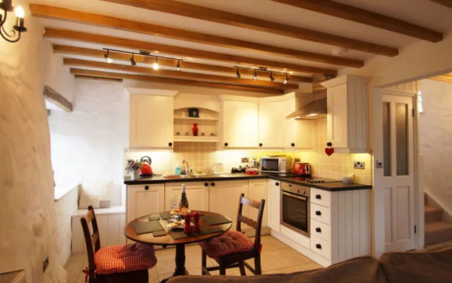 Holiday Home Glanderia