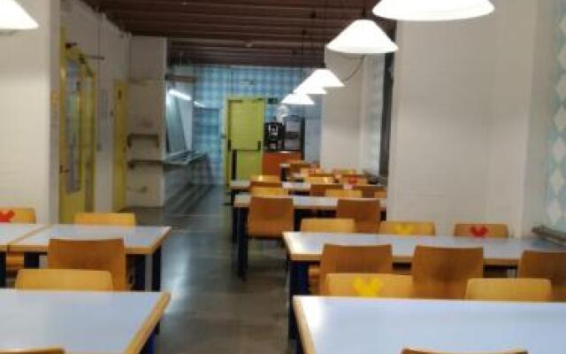 Alberg Girona Xanascat