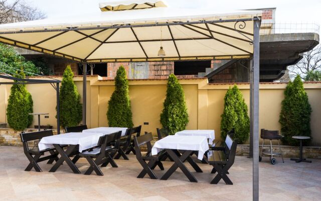 Apart Hotel Casablanca