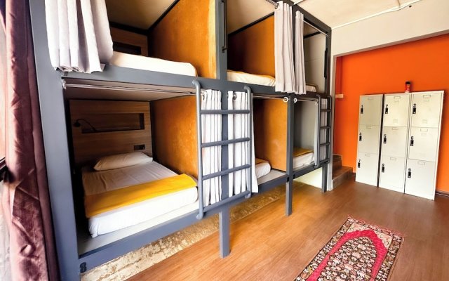 Arch Dormitorio Cenang  - Hostel