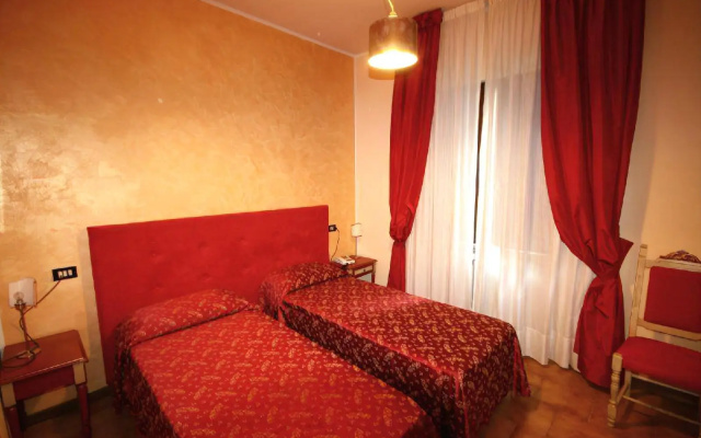 Hotel Fiordigigli