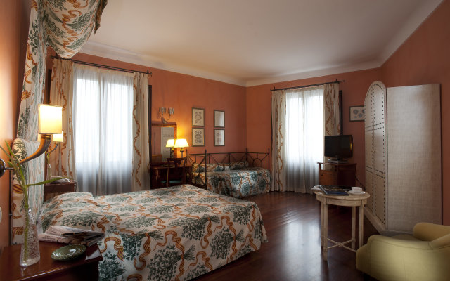 Hotel Vecchio Borgo