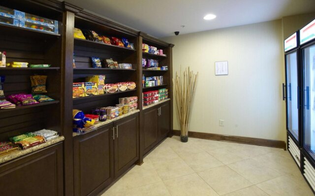 Homewood Suites by Hilton Birmingham-SW-Riverchase-Galleria