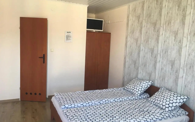 Pokoje Goscinne Wiola