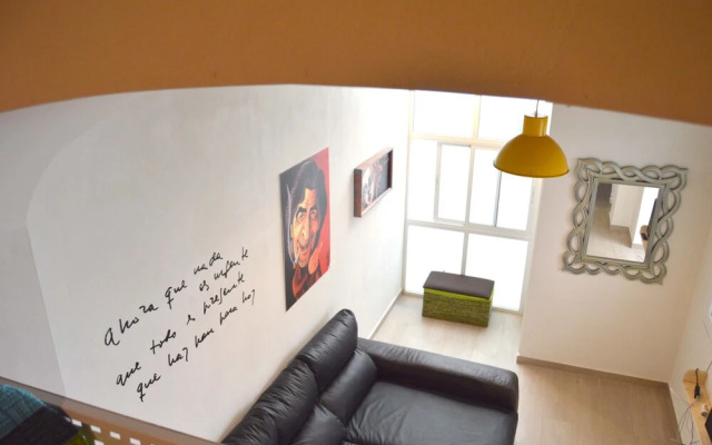 Apartamento Bulevar de los sueños