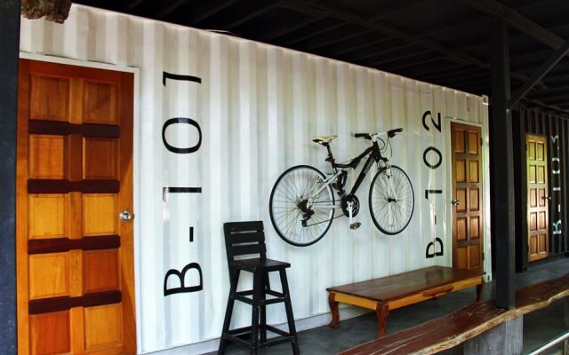 OYO 564 Nature Boutique Hotel