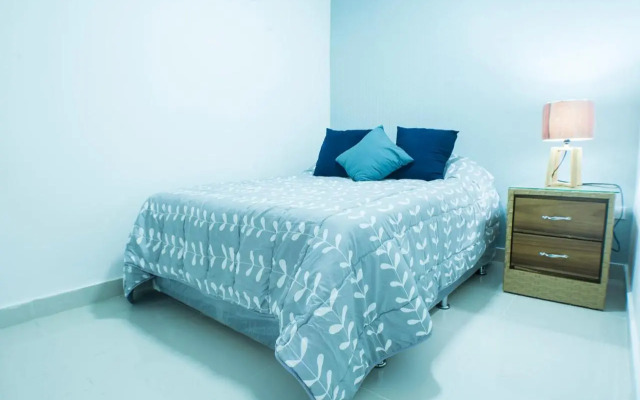 Malecon Rooms Y