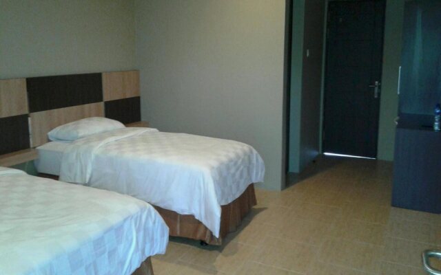 Hotel Hanggar 21