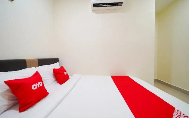 OYO 1000 Mesra Boutique Hotel