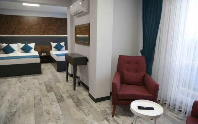 Ladik Hotel