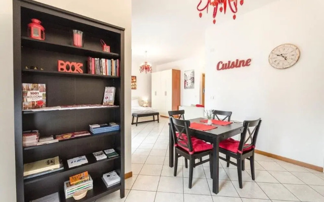 Borgo Masini Suite