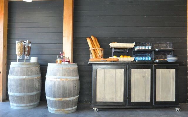 Résidence Maora Village