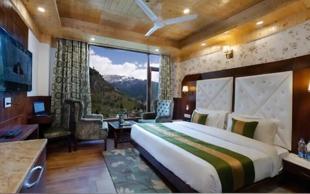 La Serene Valley By DLS Hotels