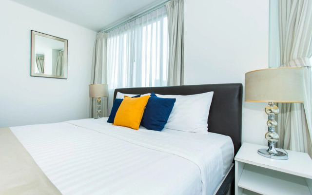 First Choice Suites (SHA Extra Plus)