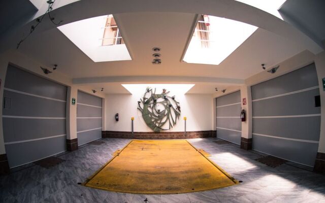 Hotel Cielo Good Luck