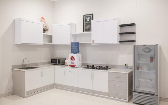 RedDoorz @ Lowokwaru