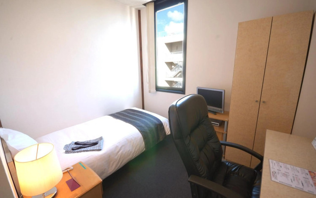 ArC LIFESTYLE SPACE & HOTEL