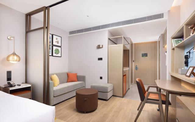 Home2 Suites by Hilton Guangzhou Conghua