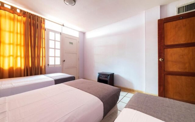 Hotel y Suites Sorrento