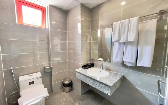 Kien Hotel