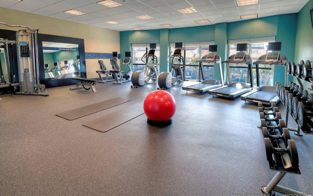 Hampton Inn & Suites Destin