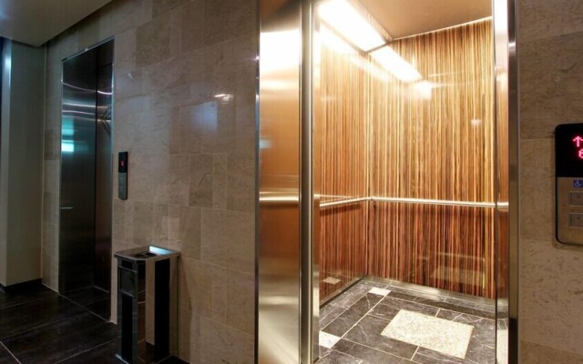 Rich Diamond Hotel