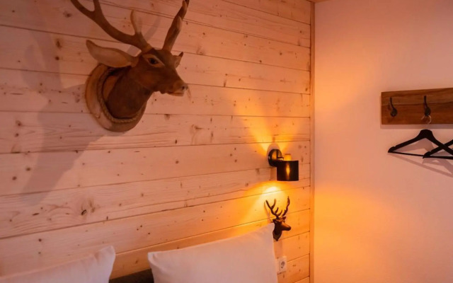 Westendorf Mountain Lodge Gamsspitz