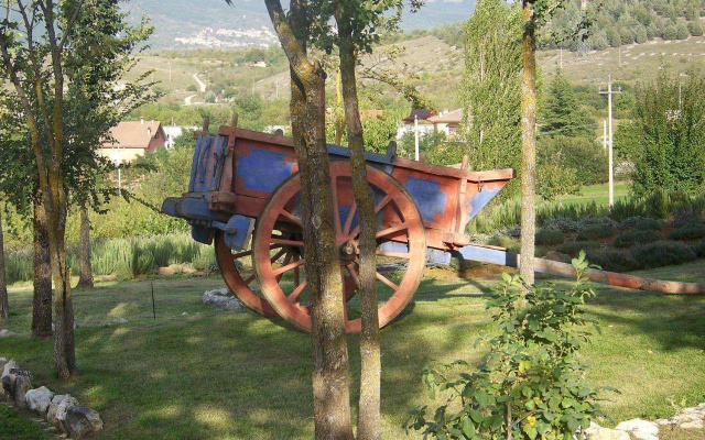 La Radice