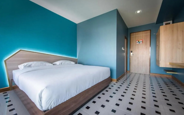 The Feeling Hotel