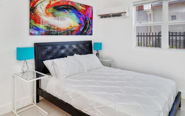 Vibrant Wynwood Suites by Sonder