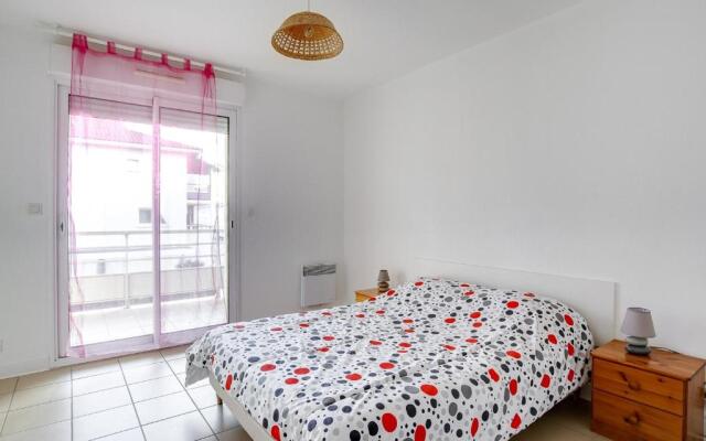 Appartement Biscarrosse Plage, 4 pièces, 6 personnes - FR-1-521-12