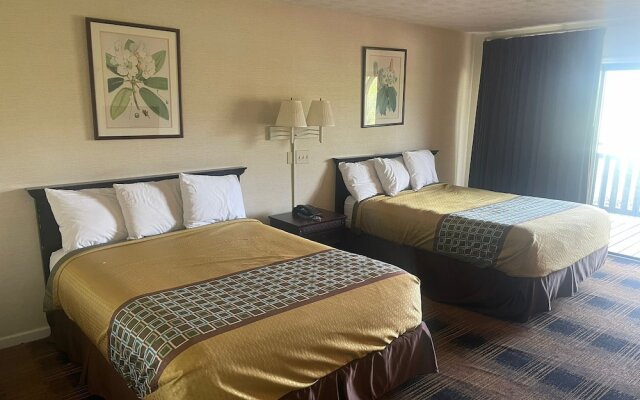 Knights Inn Dillard