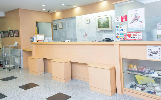 Toyota Prestige Hotel