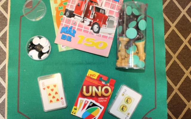 Rosalía de Castro, 41 - Centro - VUT-CO-01904