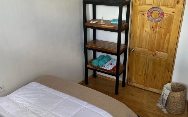 Barcaza Maria del Mar