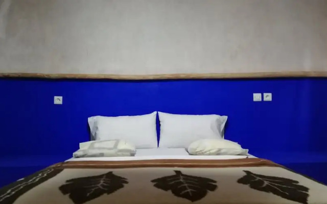 Auberge Chez Aissa