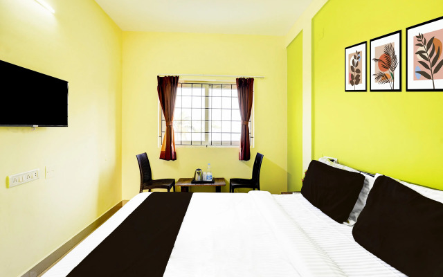 Super Collection O Nibav Beach View