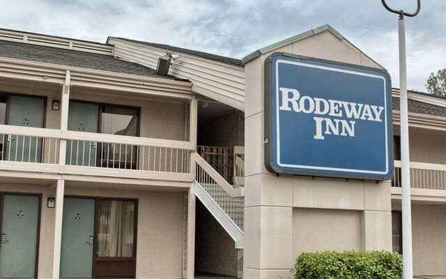 Rodeway Inn