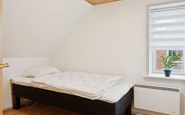 4 Star Holiday Home in Oksbol