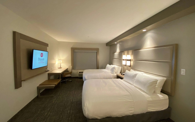 Best Western Premier Prince Albert