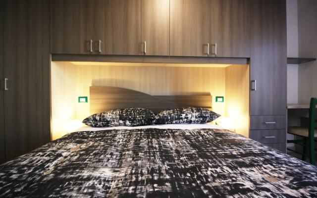 Capezzuoli Luxury Apartments