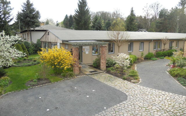 Quartier Hostel Potsdam