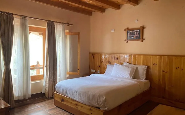 Punakha Stream Resort