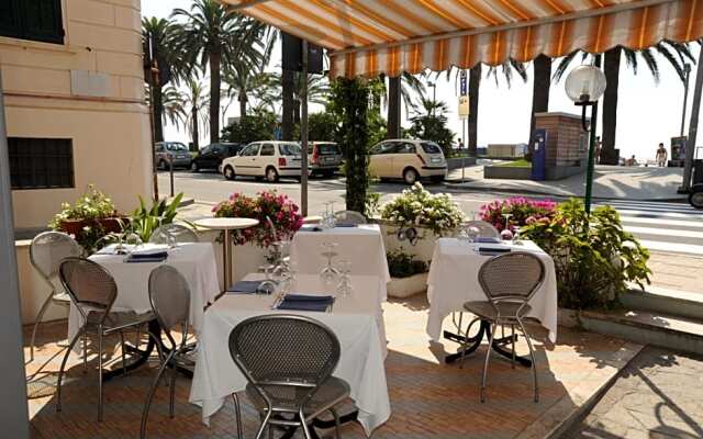 Hotel Ristorante Milton