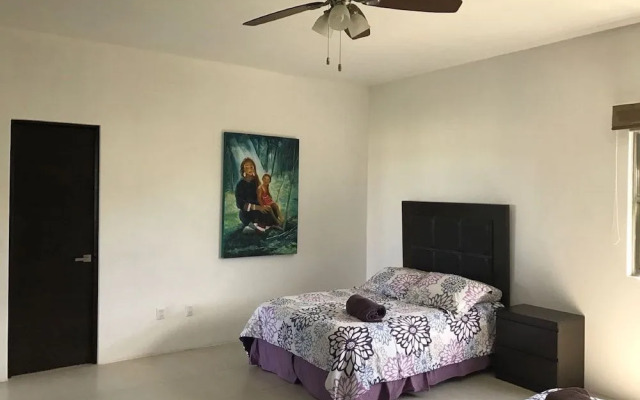 Hostal Urbano