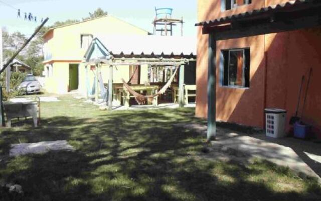Hostel Lo de Milton